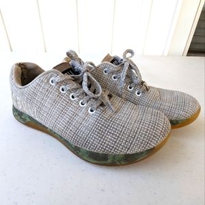 NoBull Athletic Trainers